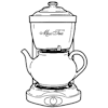 Mr Coffee Parts